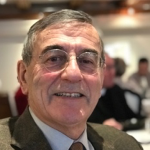 Jean-Pierre Cazenave