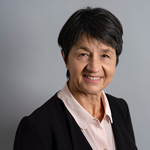 Martine Jandrot-Perrus