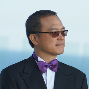 Huaizheng Peng