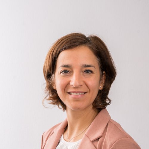 Leila NICOLAS